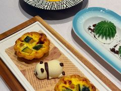 -临家小院·潮汕菜·商务宴请·点心(白石洲店)