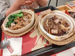 -华记煲仔华·煲仔饭(三元里万科里店)