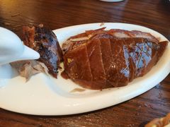 -便宜坊烤鸭店(科创店)