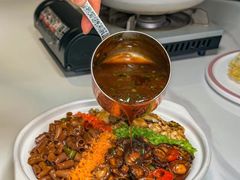 -金龙·打边炉(南京西路店)