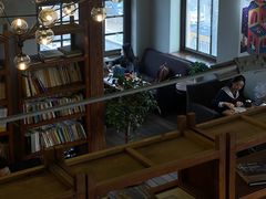 -1901 Cafe(西四店)