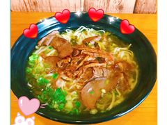 -花溪巷牛肉粉(泉城路店)