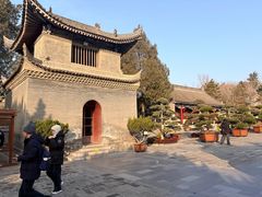 -大慈恩寺(大雁塔)