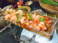 -昆虫窝子·特色云南菜(拓东路总店)