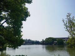 -沙家浜风景区