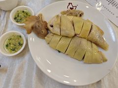 -文记壹心鸡(宝华路店)