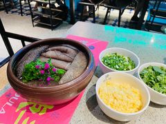 -辣斗辣火锅(太古里店)