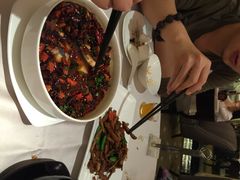 iphone_upload_pic-粗茶淡饭·汉口公馆(循礼门店)