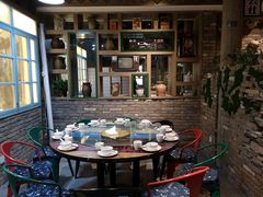 -茅炒屋龙虾·烧烤·湘菜(新河路店)