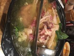 醉云喃民俗风味酒楼-醉云喃