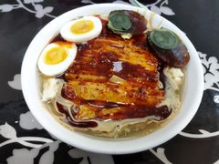 -何老二卤汁凉粉