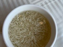 文思豆腐羹-怡园饭店-餐厅(四望亭店)