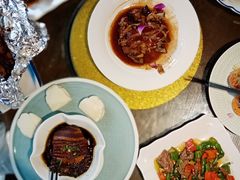 -八道本地特色菜馆(大鹏古城店)