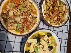 -江西老表·经典江西八大碗