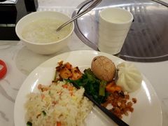 -极乐汇汗蒸会馆(杭州店)