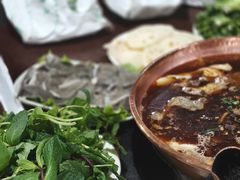 -朝伟清真铜瓢牛肉馆(三十年老·店)
