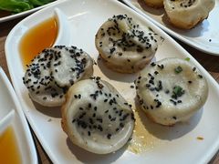 -小杨生煎(香港名都店)