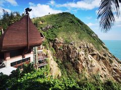 -海南分界洲岛旅游区