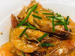 -海宁煲农家菜(惠南镇店)