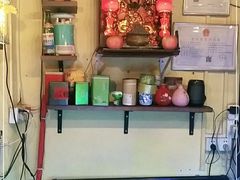 -燚店·铁板鱼蛙·烤肉·烤串(北新桥店)