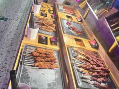 -比格比萨自助(公益西桥华联店)