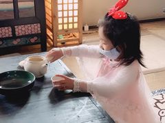 -清风小镇闯关东影视基地