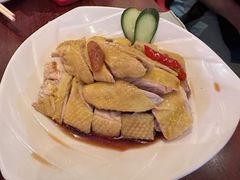 -度小月(百老汇美食街店)