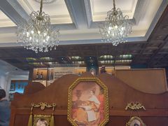 -秘密旅行Bonjour(黑金冠 江南西店)