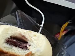 -东哥面包 DONCO BAKERY(万风新天地购物中心店)