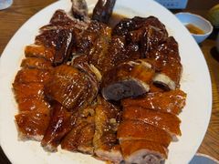 -广府乡下·饭庄(新港东路店)