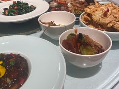 -京尊烤鸭店JINGZUN(春秀路店)