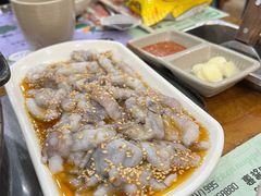 -高基五春川炒鸡排 韩国料理(威海总店)