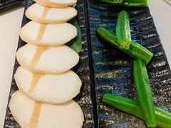 -千寻山野烤肉(中关村店)
