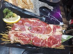 -鹤江桥·红油牛肉粉(SKP店)