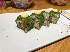 -赤稻·日式料理(禅城店)