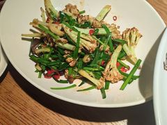 -阿强家川菜·29年老字号(岗顶店)