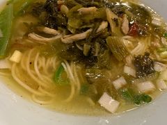 -好這口重庆小面(总店)