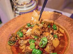 -阿娜尔·新疆菜(宜家荟聚中心店)