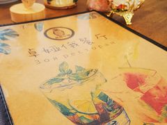 -卓娅俄餐厅(恩和俄罗斯民族乡店)