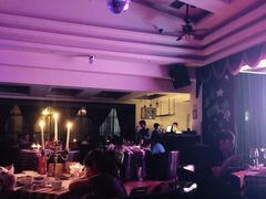 -邓丽君音乐主题餐厅