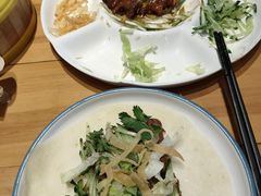 -香满园春饼·家常菜(东大桥店)