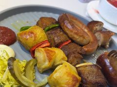 -库滋明·俄罗斯特色美食(中央大街店)