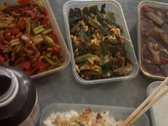 -嵇大厨好灶头农家菜