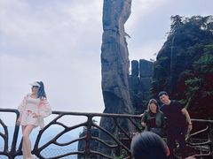 -三清山风景名胜区