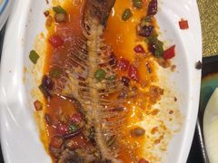 -君霖海鲜私房菜(春柳店)