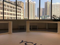 -YCHL FIT 健身(星寰店)