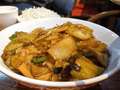 -金掌勺·锅包肉(双榆树店)