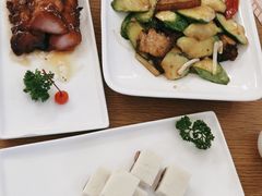 -顺风汤馆·广府粤菜(江宸天街店)