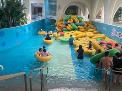 -清河半岛温泉度假酒店