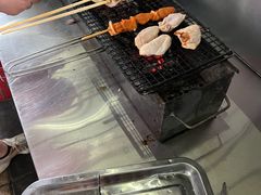 -大海别墅民宿农家院(十渡店)